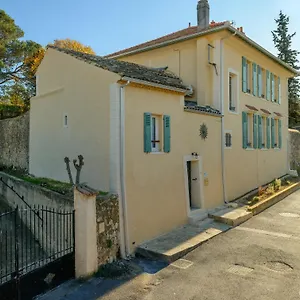 Aux Oiseaux De Provence - Locations De à Centre Lambesc